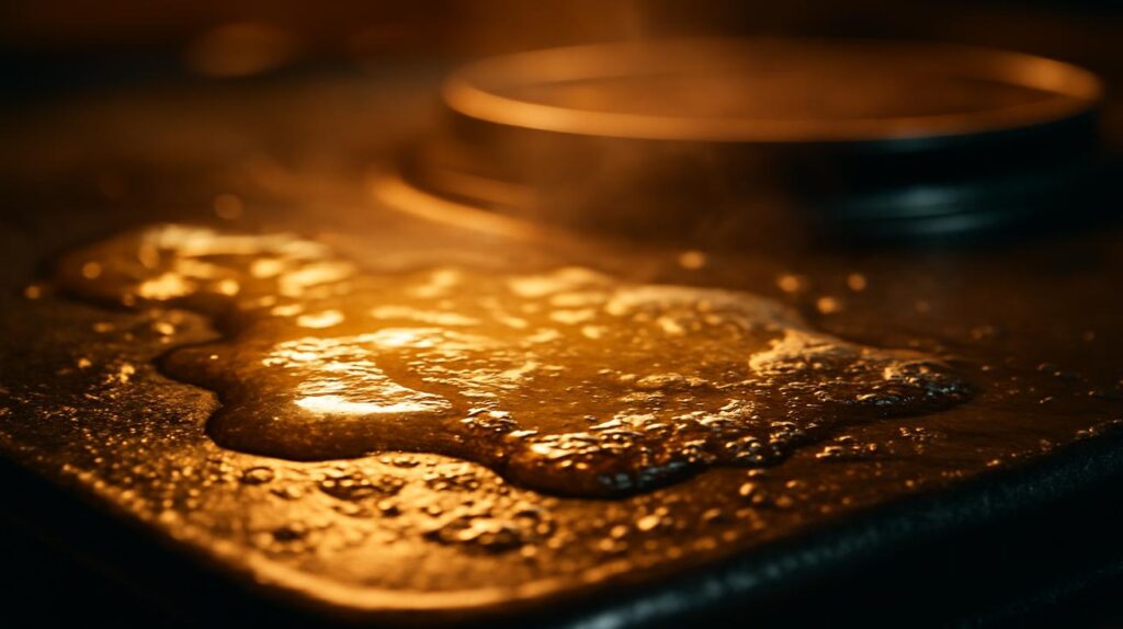 기름때 낀 가스레인지에 드라이기 가져가 보세요… 한 번 알아두면 평생 써먹는 방법입니다